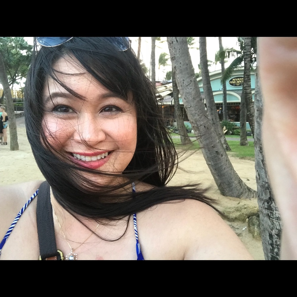 Meet your Posher, Reena